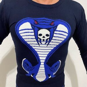 Givenchy sweater small